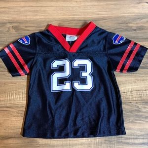 Buffalo Bills Jersey 18 months
